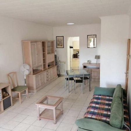 C091-Bel Appartement - Secteur Cannes Mero - 4 Personnes Buitenkant foto