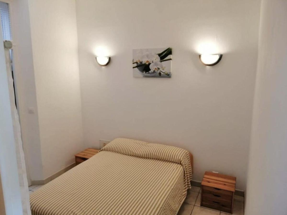 C091-Bel Appartement - Secteur Cannes Mero - 4 Personnes Buitenkant foto