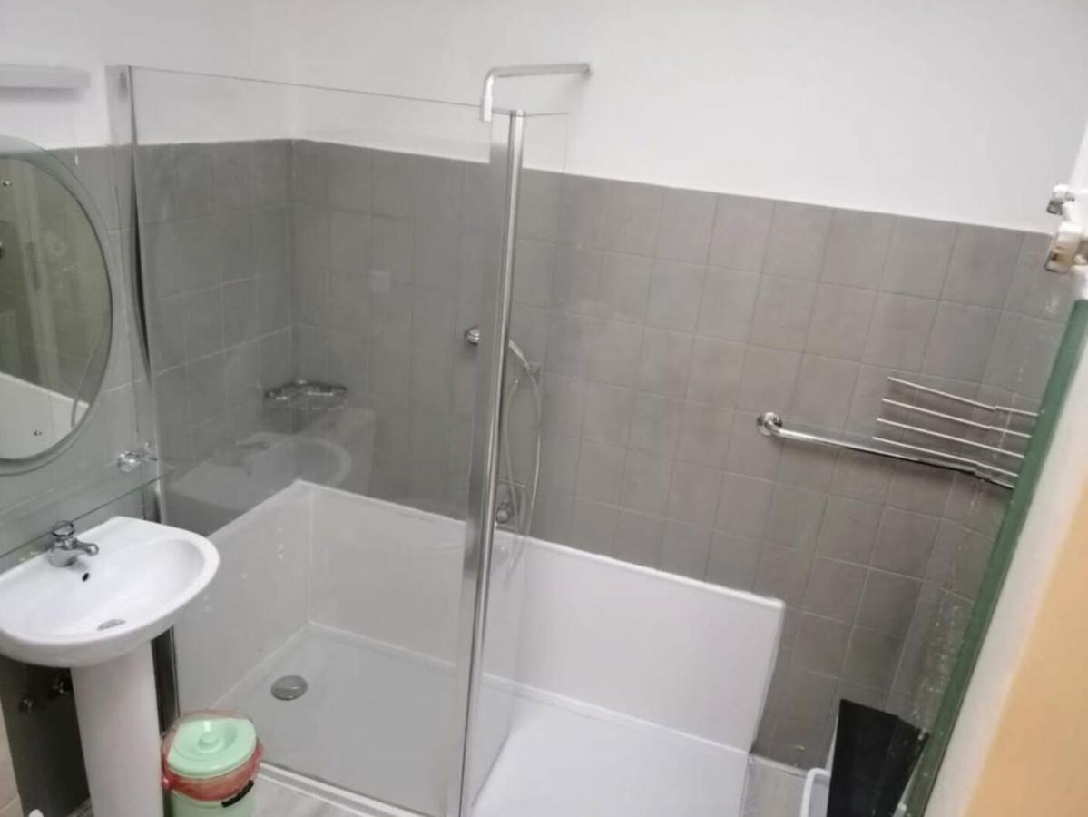 C091-Bel Appartement - Secteur Cannes Mero - 4 Personnes Buitenkant foto